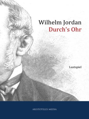 cover image of Durch's Ohr